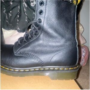 doc martin boots